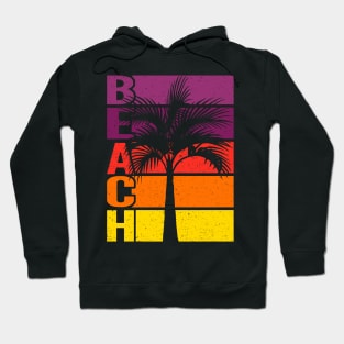 Beach Hoodie